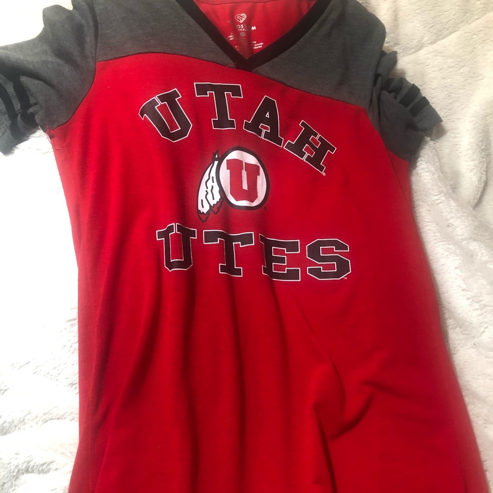 Utah Utes T-shirt